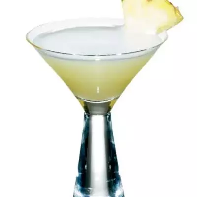 Piña Cocktail