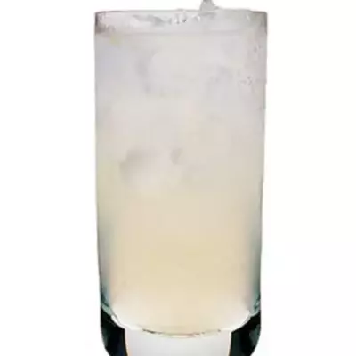 Pisco Collins