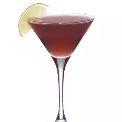 Plum Daiquiri