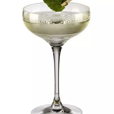 Fresh Martini