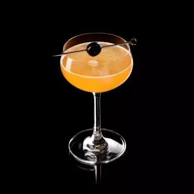 Spencer Cocktail