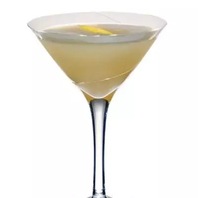 Speyside Cocktail
