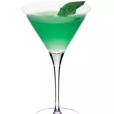 Tequila Mockingbird