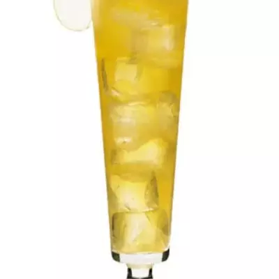 Toffee Apple