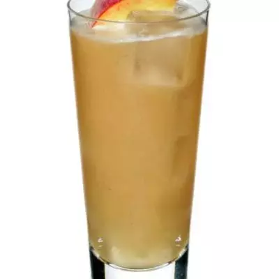 Whiskey Squirt