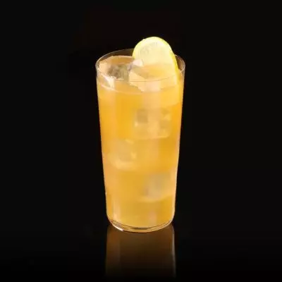 Arnold Palmer