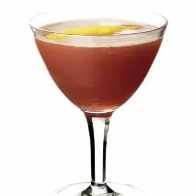 Eureka Cocktail