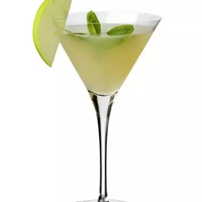 Maçã Cocktail