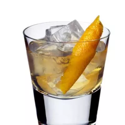 Naranja