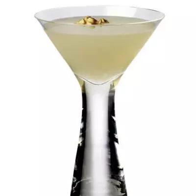 Nuez Daiquiri