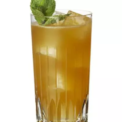 Patrick Gavin Duffy's Punch