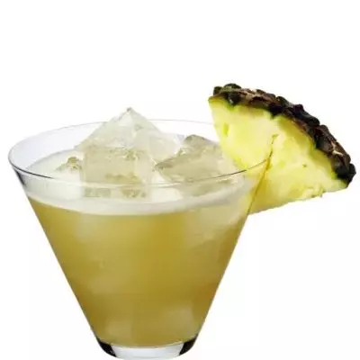 Pineapple Fix