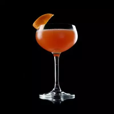 Union Club Cocktail