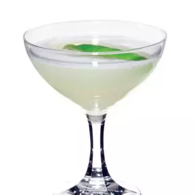 Elderflower Cosmo