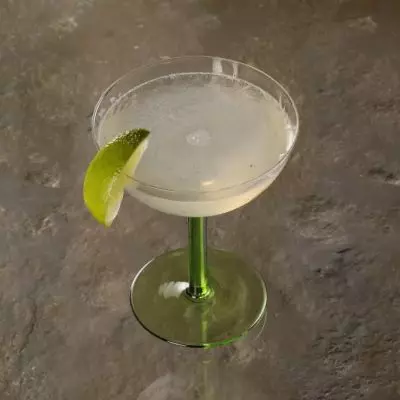 Elderflower Daiquiri