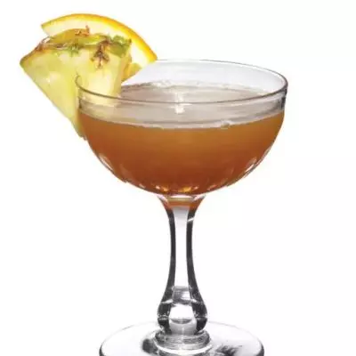 King Cole Cocktail