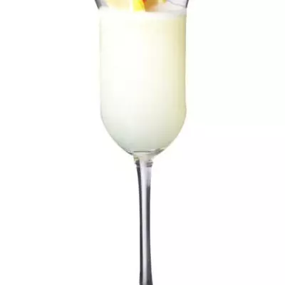 Berlin Sour