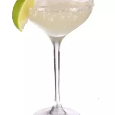 Margarita (Frank's recipe)