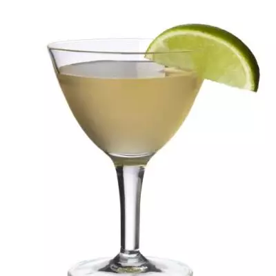 Limey Gimlet