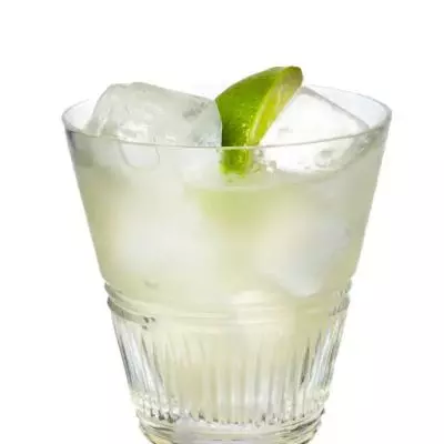 Rusty Daiquiri