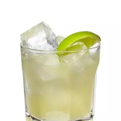 Rusty Margarita