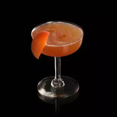 Charlie Chaplin Cocktail
