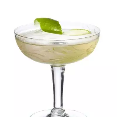 Creole Gimlet