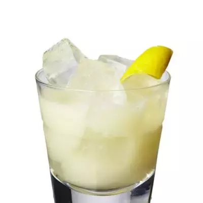 Whisky Flower