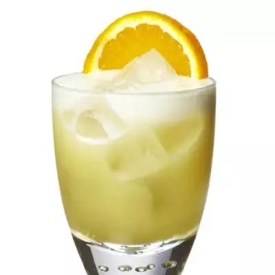 Grand Sour