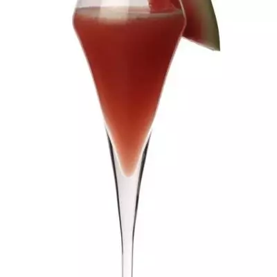 Agua De Cuba