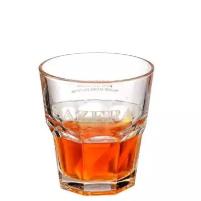 Sazerac (New Orleans style)