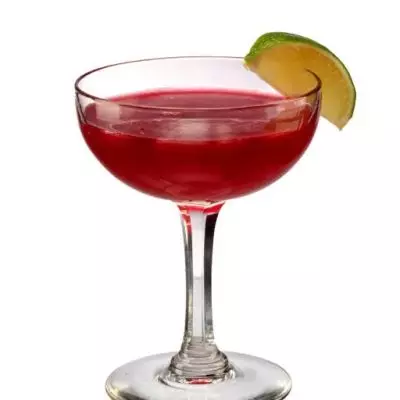 Beetroot & Vanilla Daiquiri
