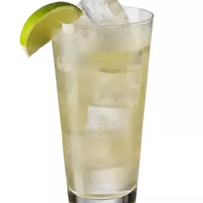 Chilcano de Pisco