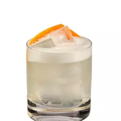 Mastiha Sour