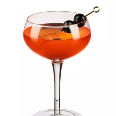 Tommi's Cocktail