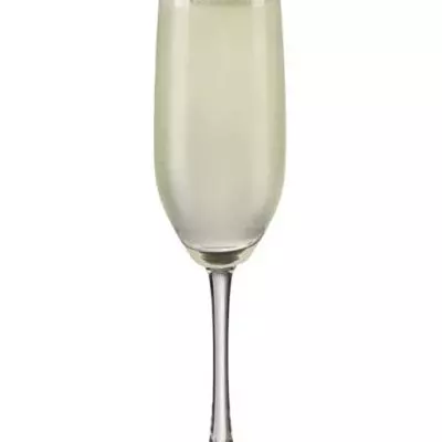 Le Fizz cocktail