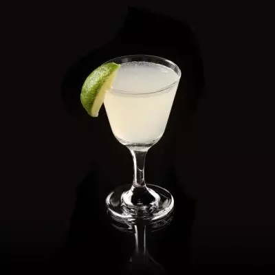 Hazelnut Daiquiri
