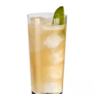 Washington's Applejack Mule