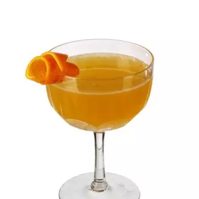 Enchanted Field Cocktail