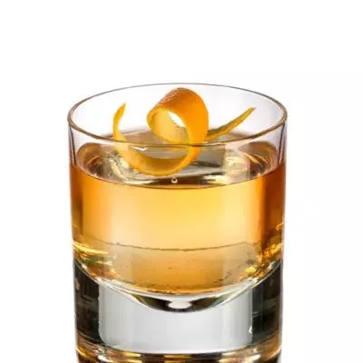 Harvest Old Fashioned