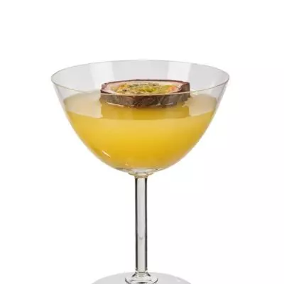 Passion Fruit Altern'atini (no added sugar & low-cal.)