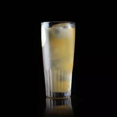 Perfect Storm Highball