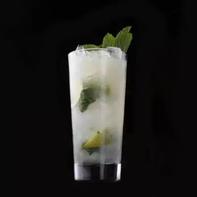 Absinthe Mojito