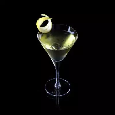 Yellow Jacket (Tequila-based)