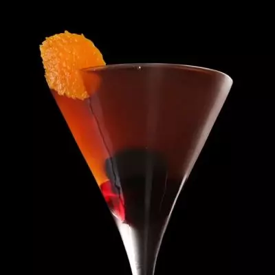 Eclipse No. 1