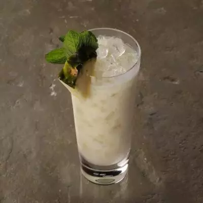 Emerald Swizzle