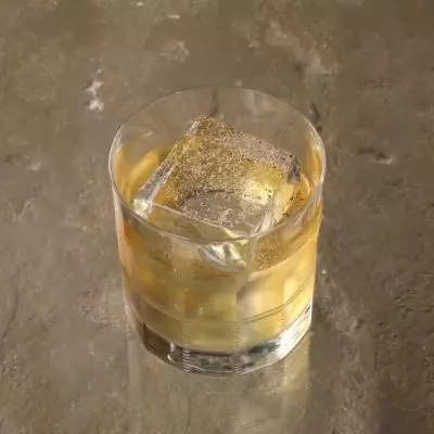 Painkiller Old Fashioned