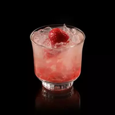 Bitter Bramble