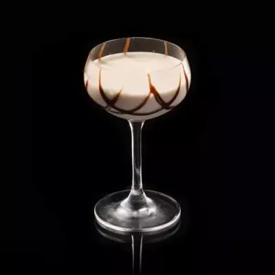 Spooky Tini