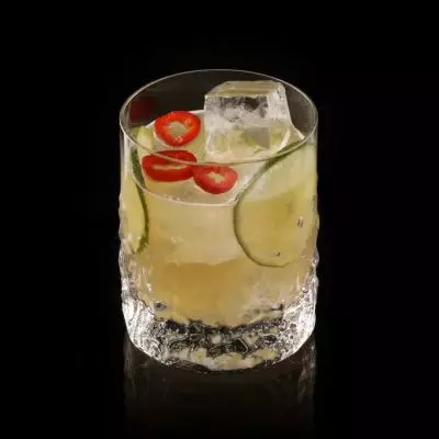 Forest Picante
